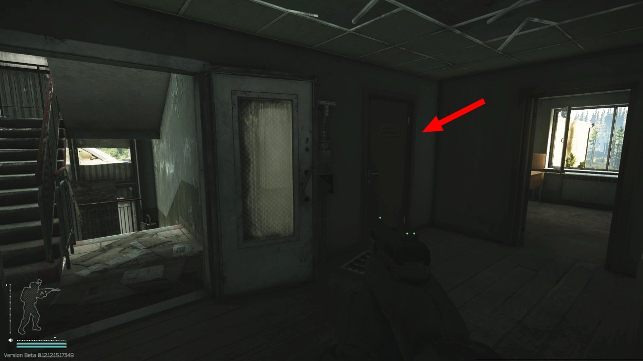 Escape from Tarkov Wiki より