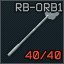 RB-ORB1 key icon