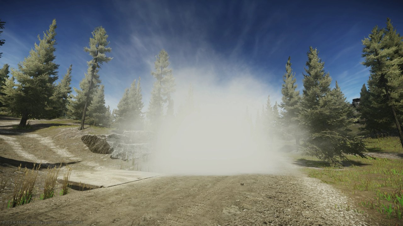 Escape from Tarkov Wiki より