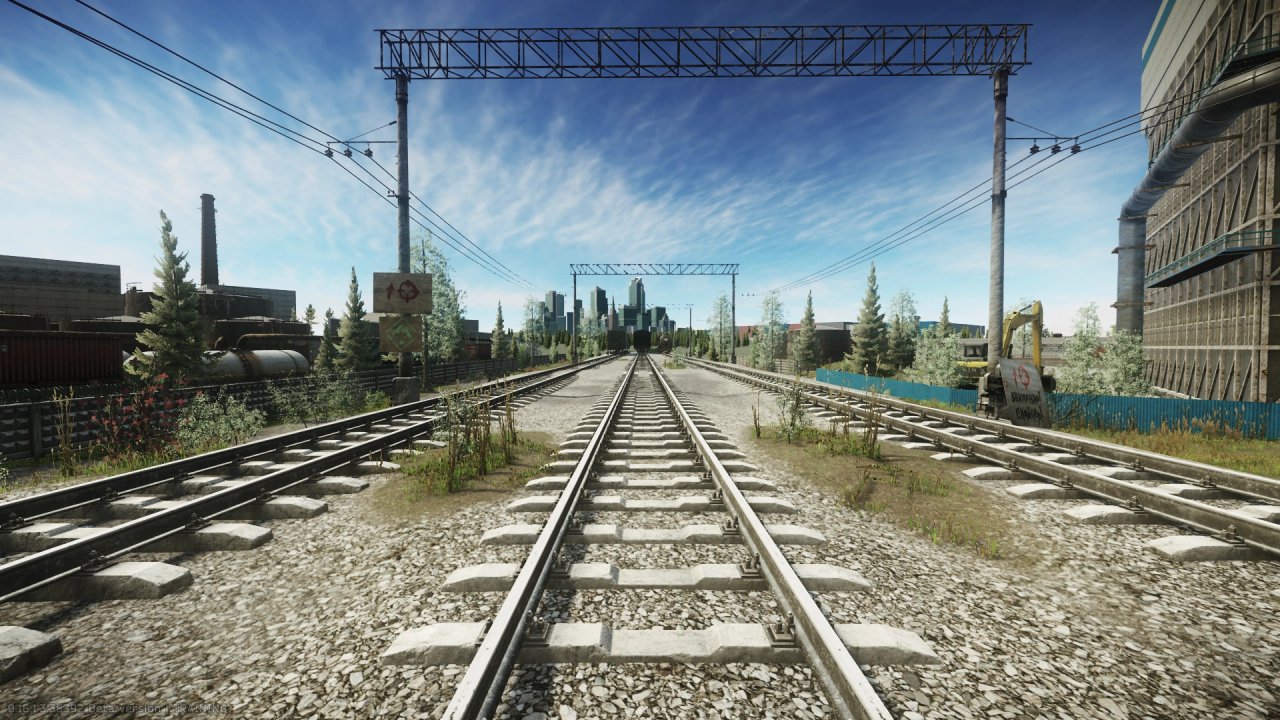 Escape from Tarkov Wiki より