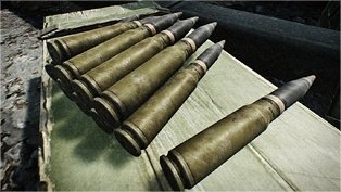 Escape from Tarkov Wiki より