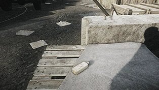 Escape from Tarkov Wiki より