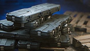 Escape from Tarkov Wiki より