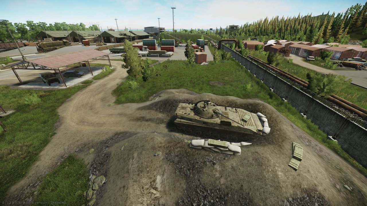 Escape from Tarkov Wiki より