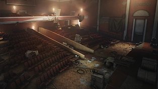Escape from Tarkov Wiki より