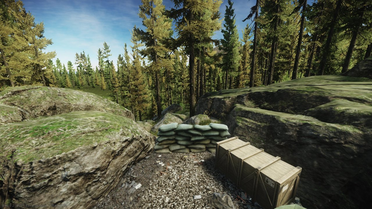 Escape from Tarkov Wiki より