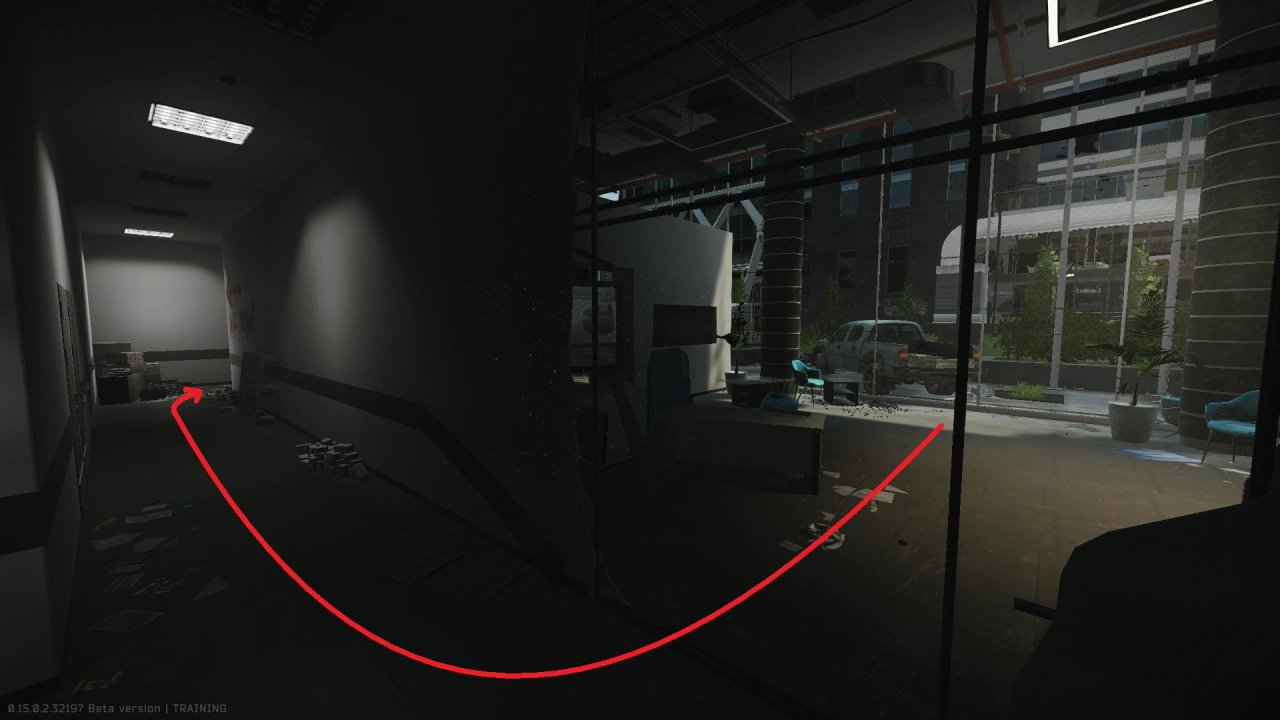 Escape from Tarkov Wiki より