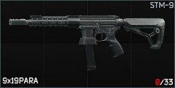 Escape from Tarkov Wiki より