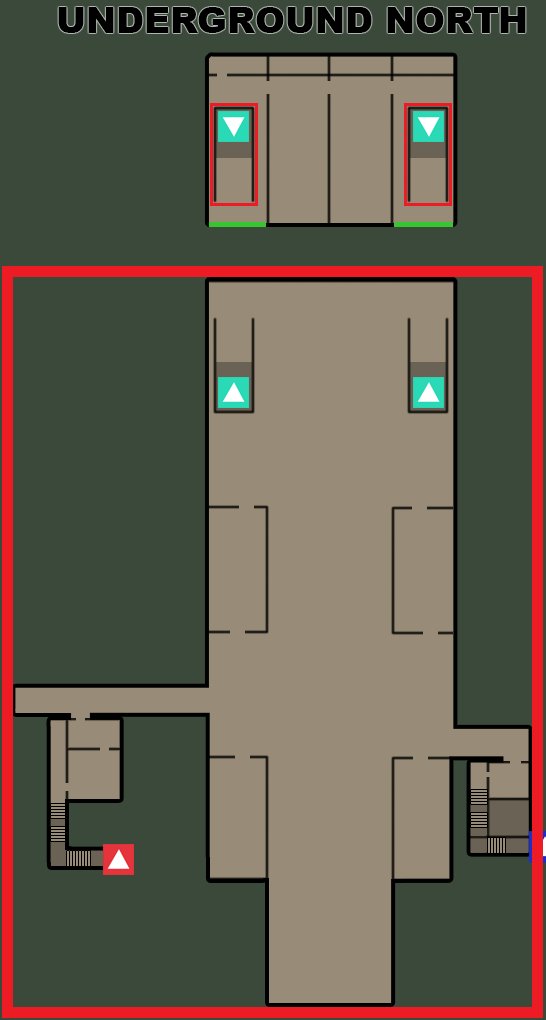 Escape from Tarkov Wiki より
