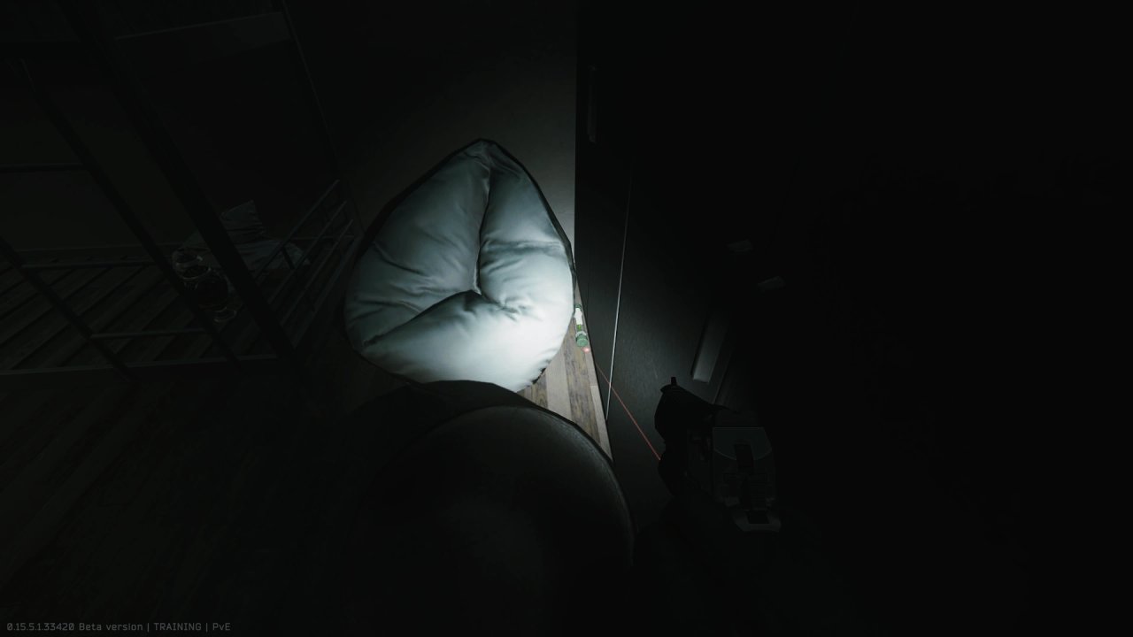 Escape from Tarkov Wiki より