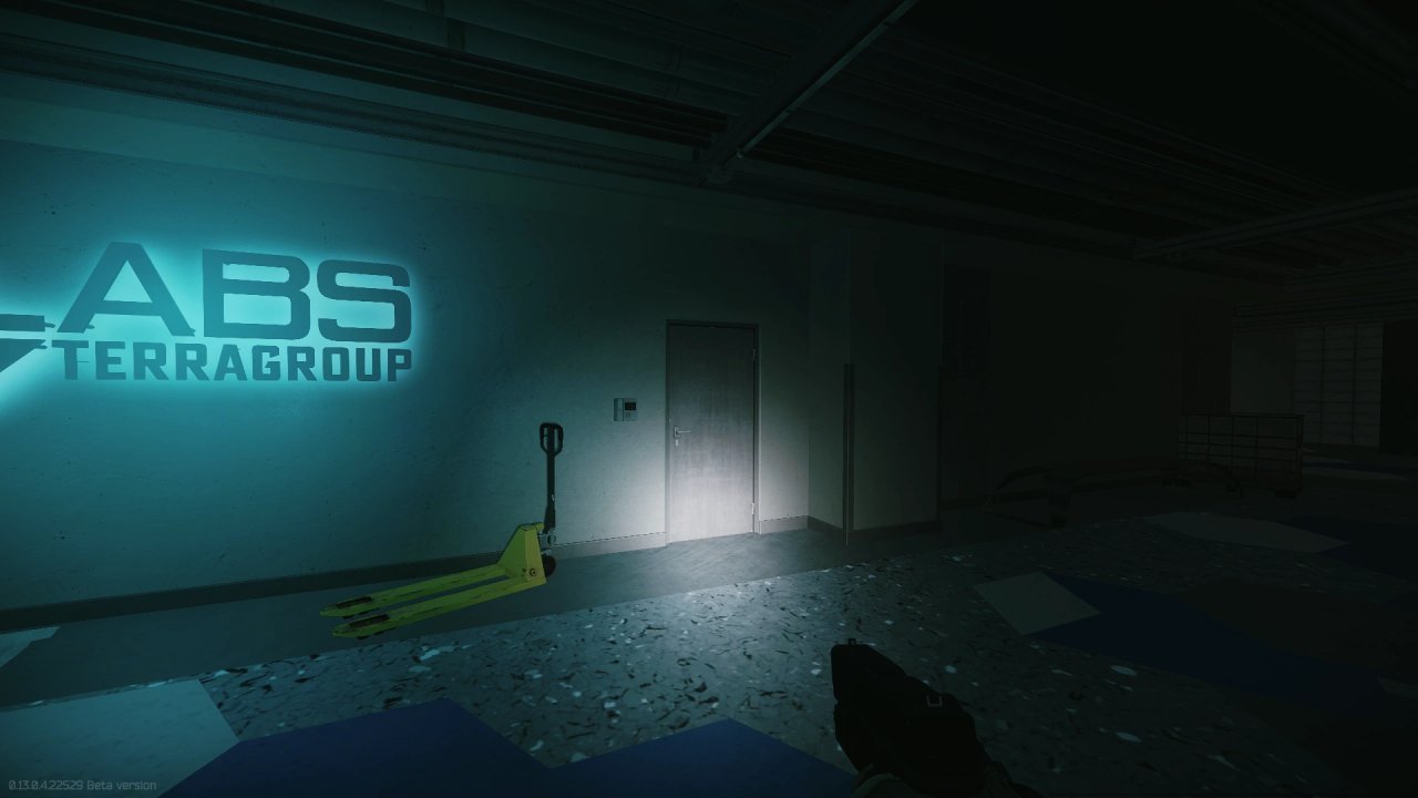 Escape from Tarkov Wiki より