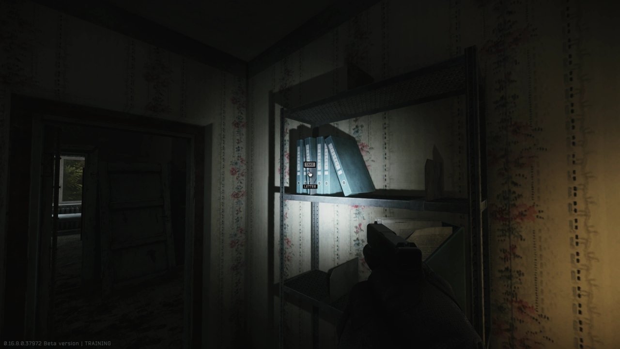 Escape from Tarkov Wiki より