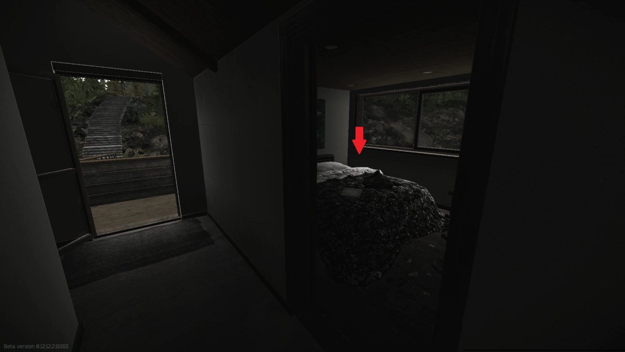 Escape from Tarkov Wiki より
