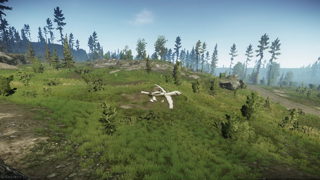 Escape from Tarkov Wiki より