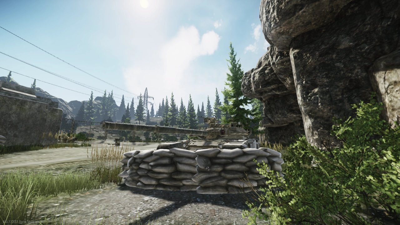 Escape from Tarkov Wiki より
