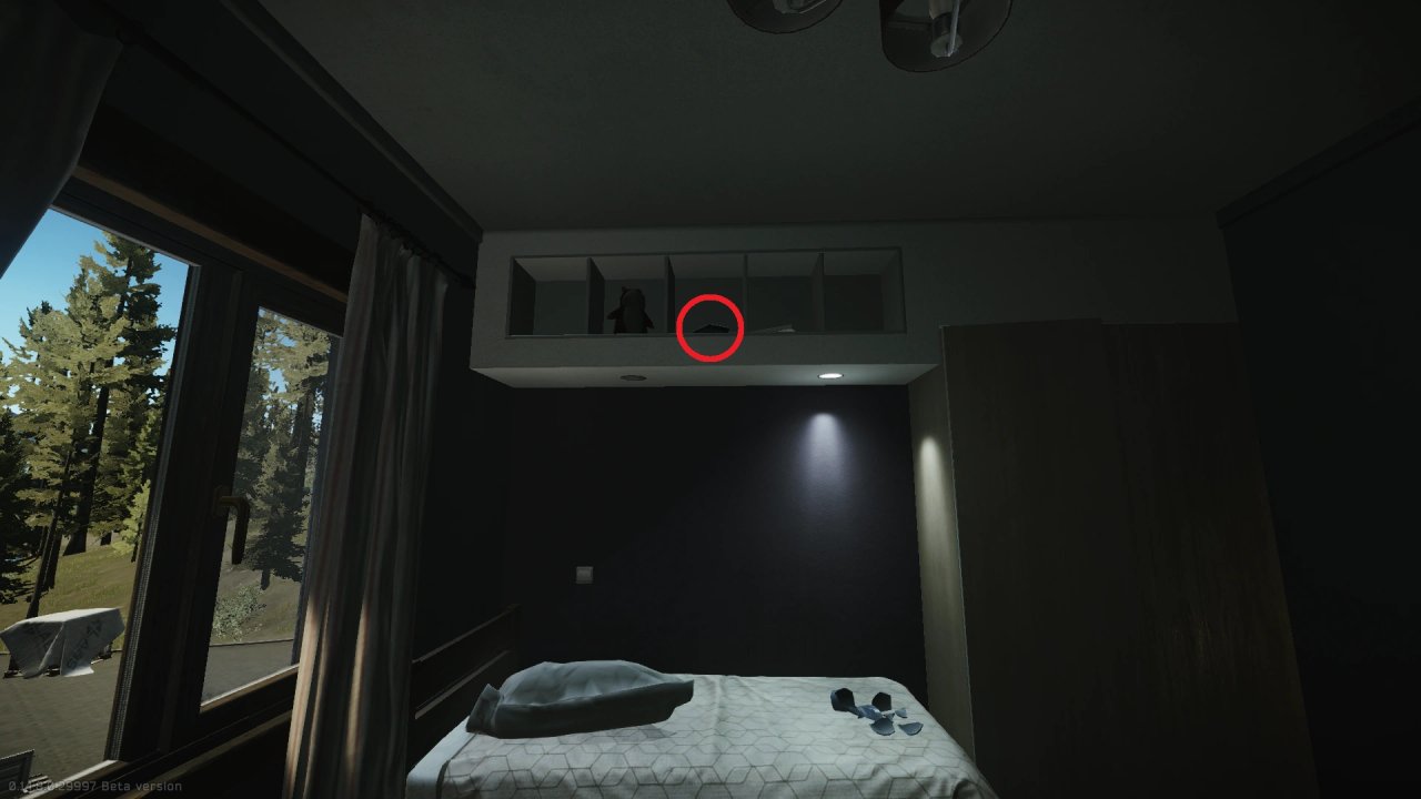 Escape from Tarkov Wiki より