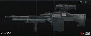 Escape from Tarkov Wiki より