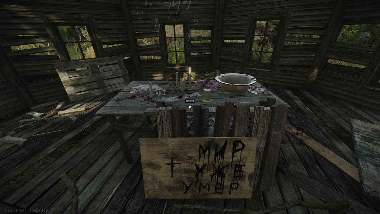 Escape from Tarkov Wiki より