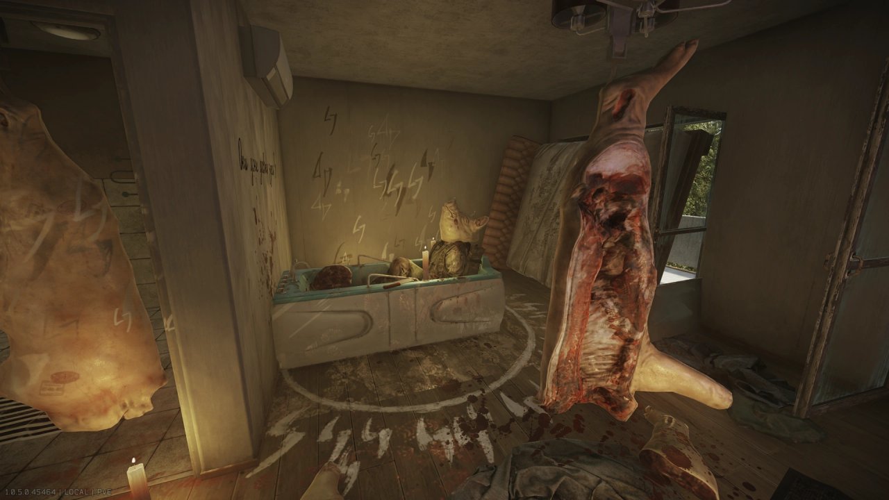 Escape from Tarkov Wiki より