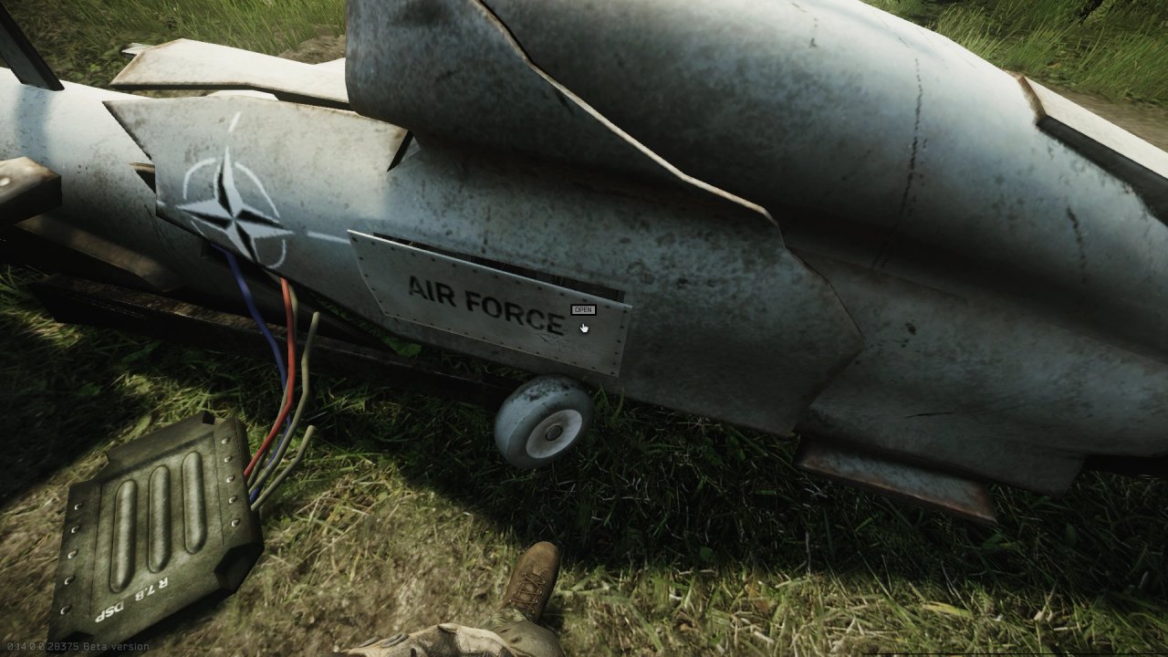 Escape from Tarkov Wiki より