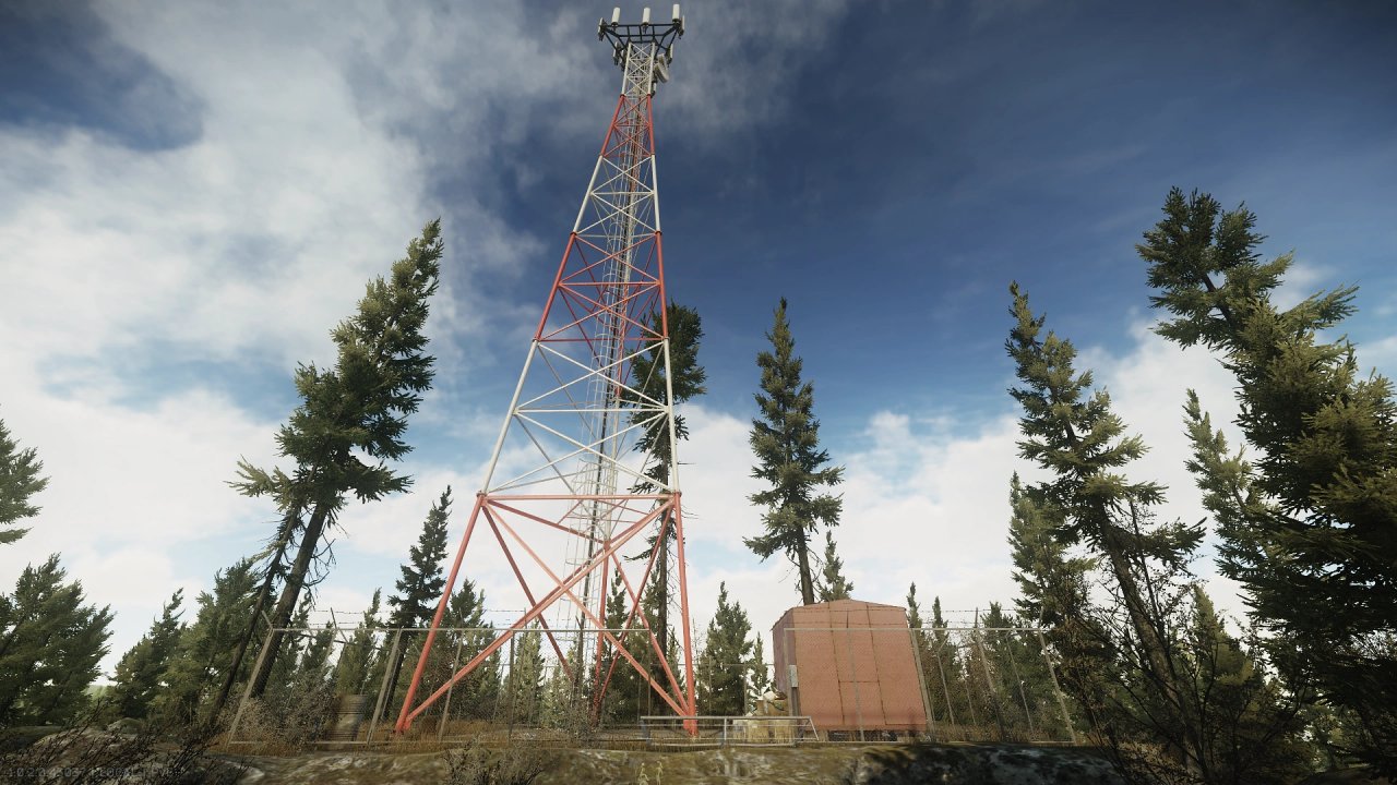Escape from Tarkov Wiki より