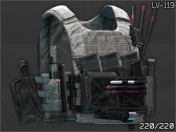 Escape from Tarkov Wiki より