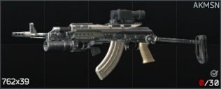 Escape from Tarkov Wiki より