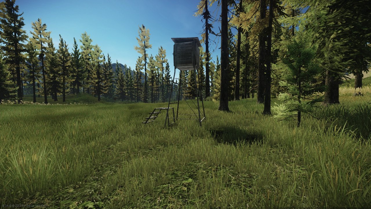 Escape from Tarkov Wiki より