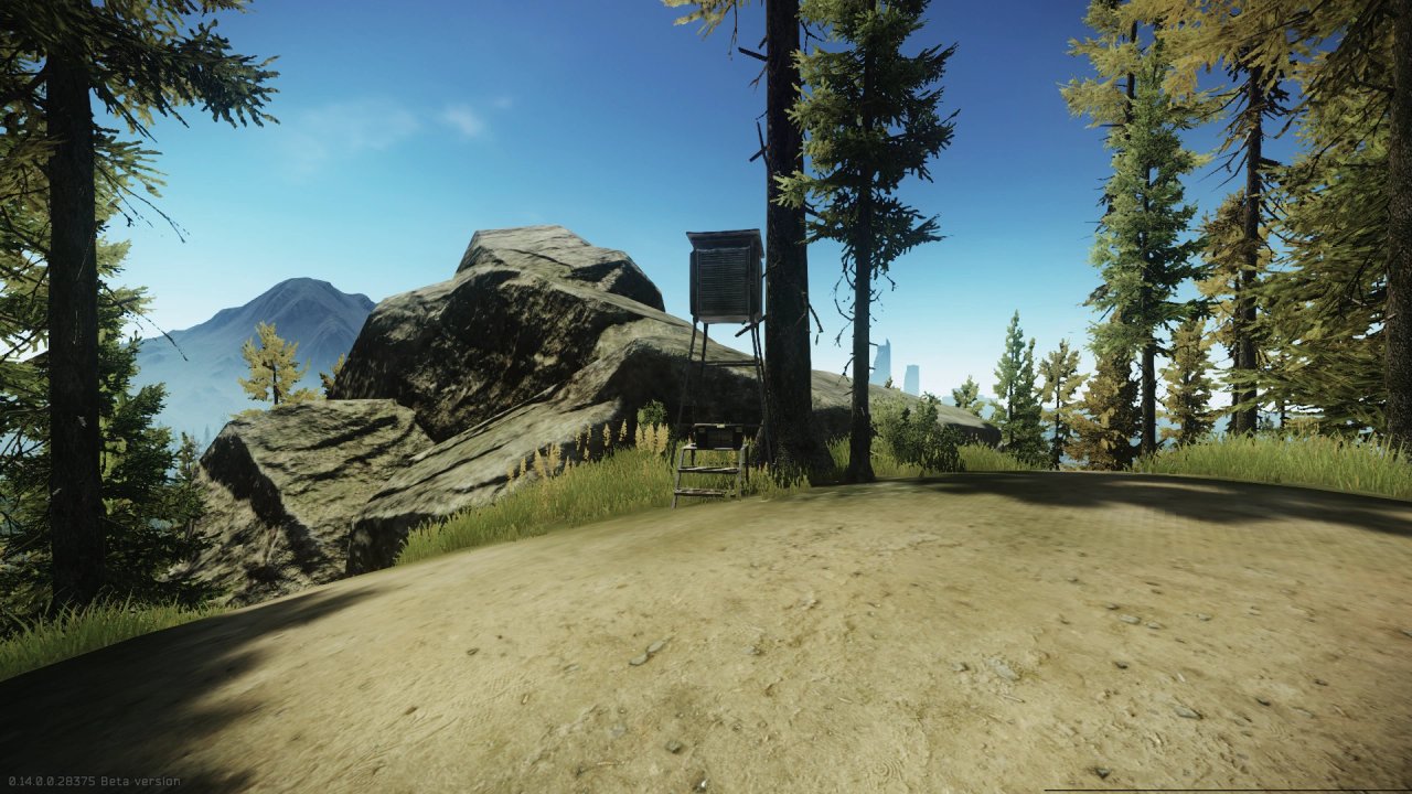 Escape from Tarkov Wiki より