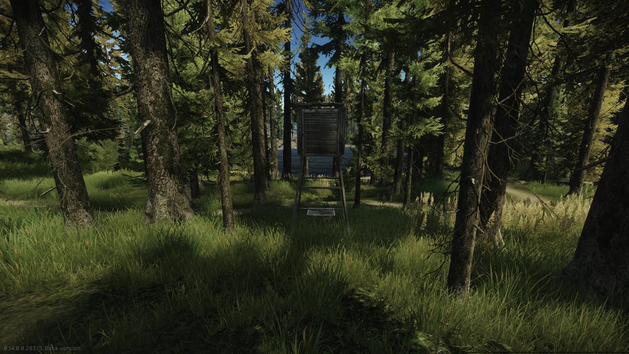 Escape from Tarkov Wiki より