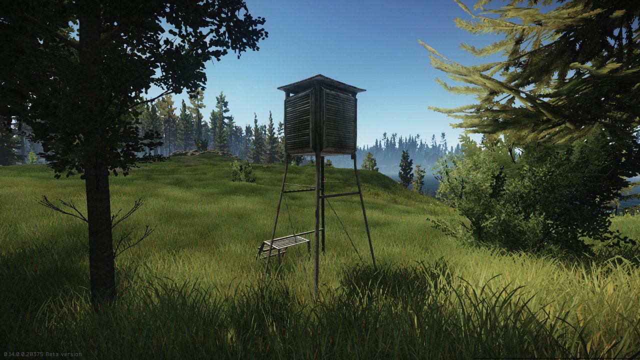 Escape from Tarkov Wiki より