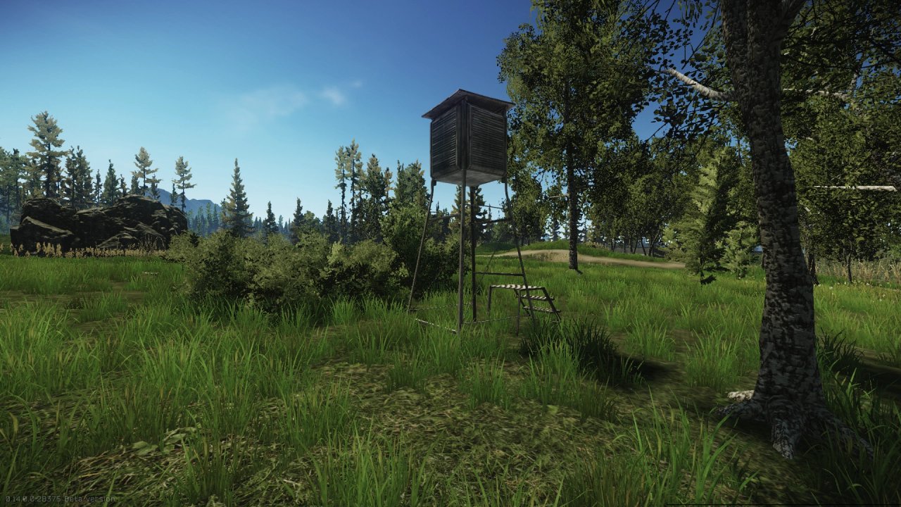 Escape from Tarkov Wiki より