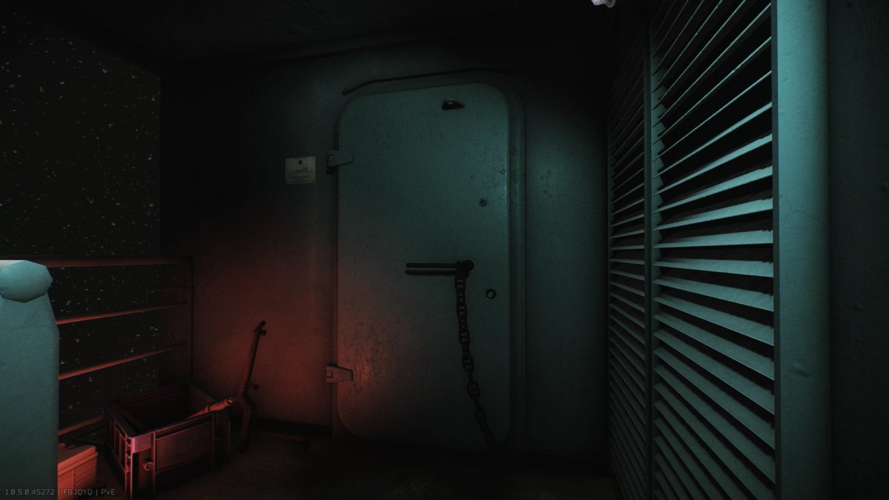 Escape from Tarkov Wiki より