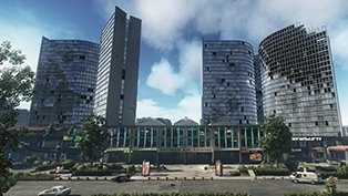 Escape from Tarkov Wiki より