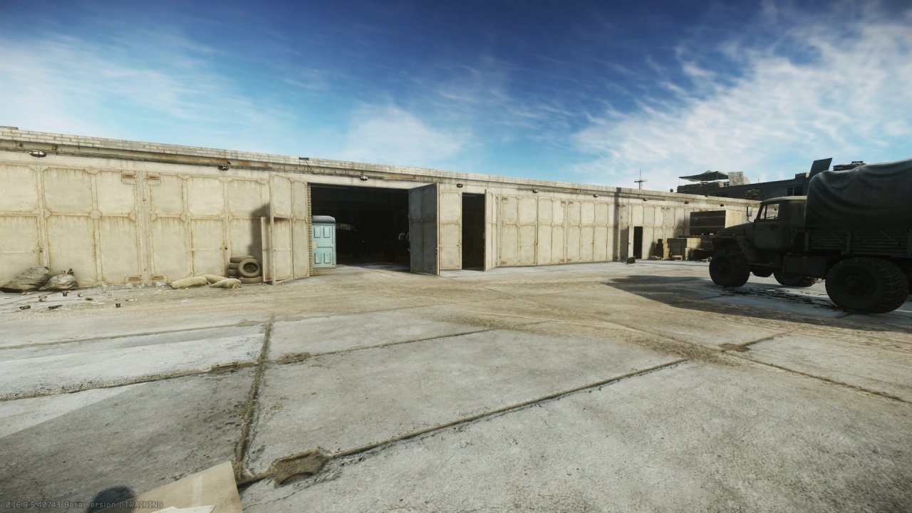 Escape from Tarkov Wiki より