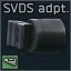 Svds adapt