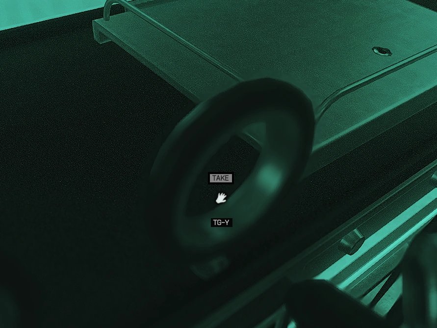 Escape from Tarkov Wiki より