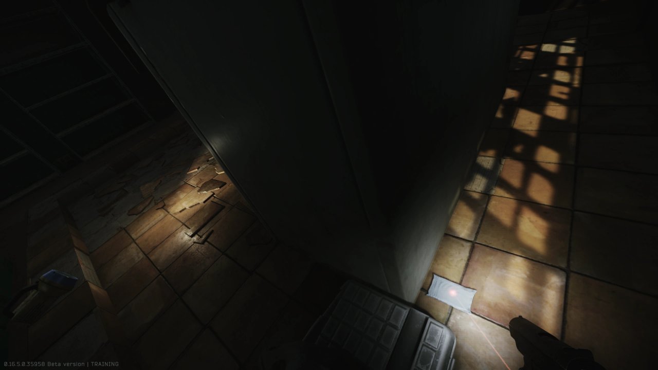Escape from Tarkov Wiki より