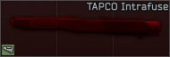 Tapco intrafuse icon