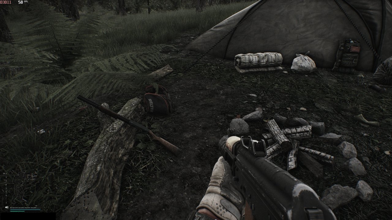Escape from Tarkov Wiki より