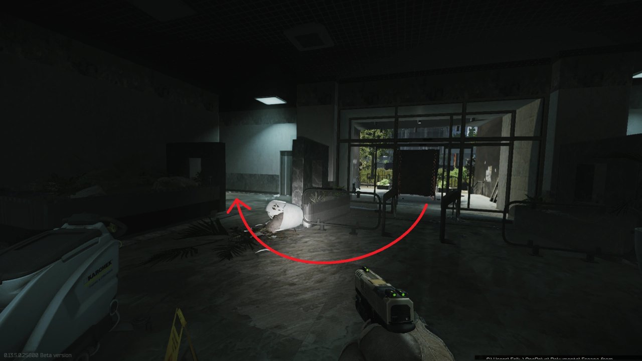 Escape from Tarkov Wiki より