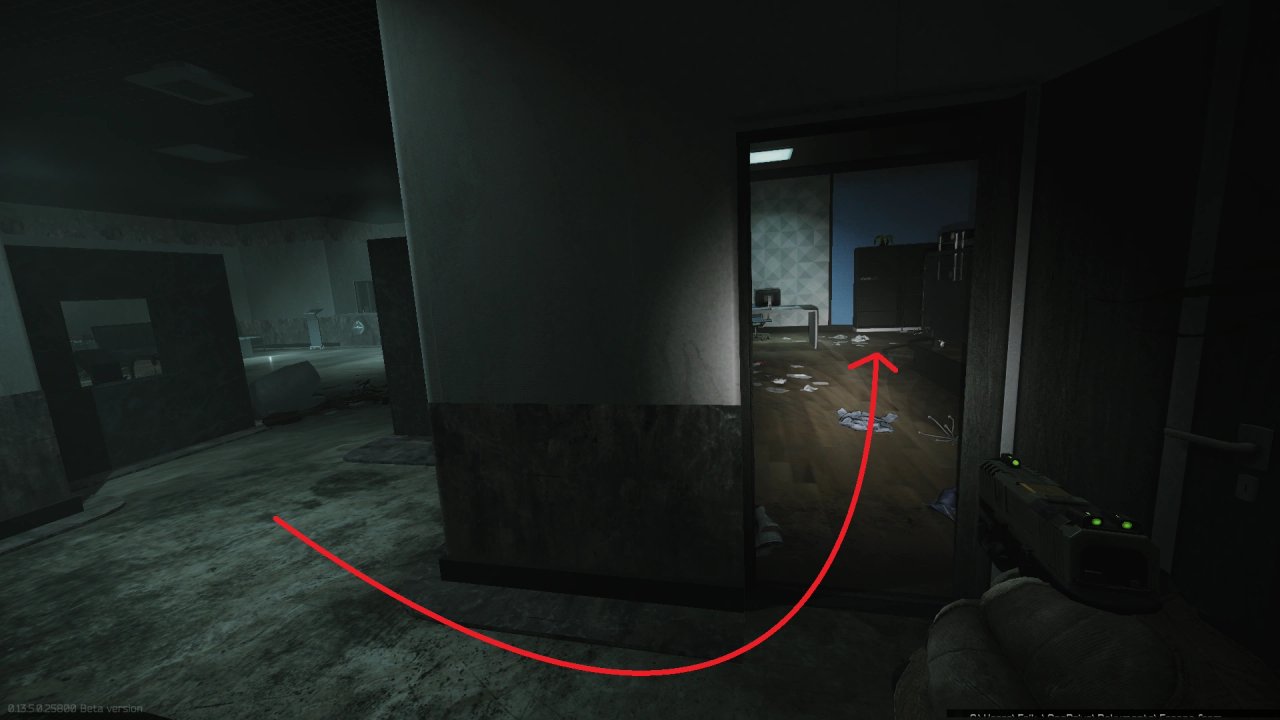 Escape from Tarkov Wiki より
