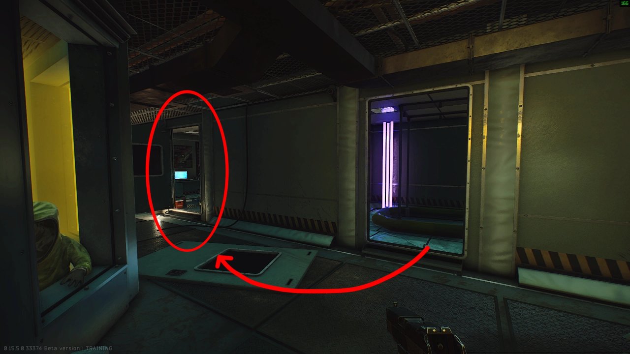 Escape from Tarkov Wiki より