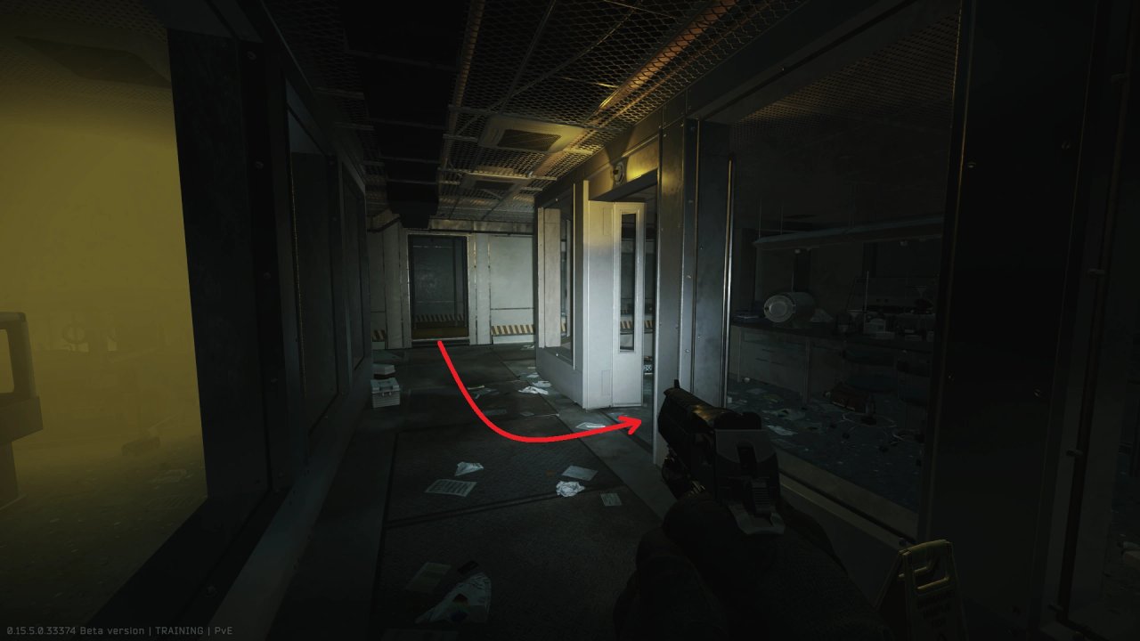 Escape from Tarkov Wiki より