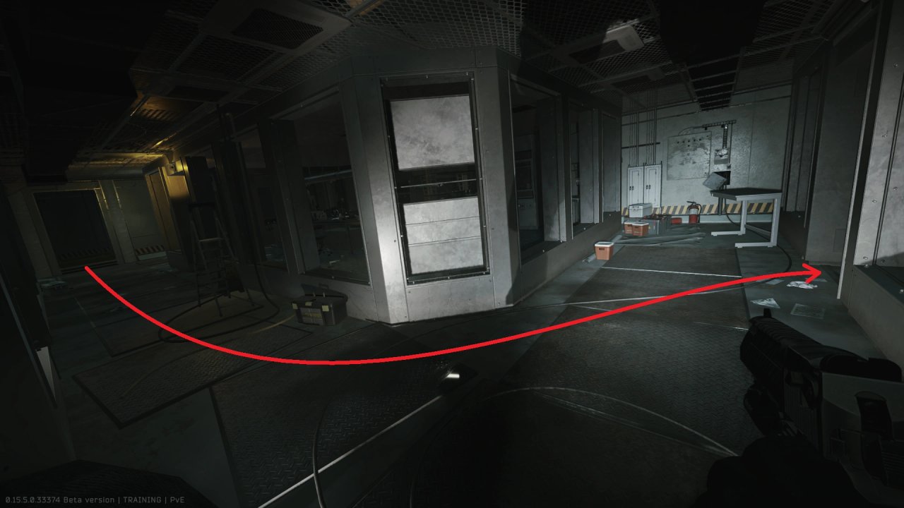 Escape from Tarkov Wiki より