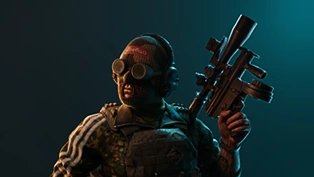 Escape from Tarkov Wiki より