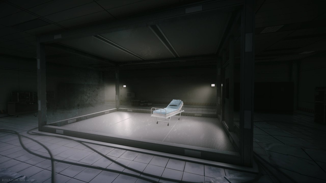 Escape from Tarkov Wiki より