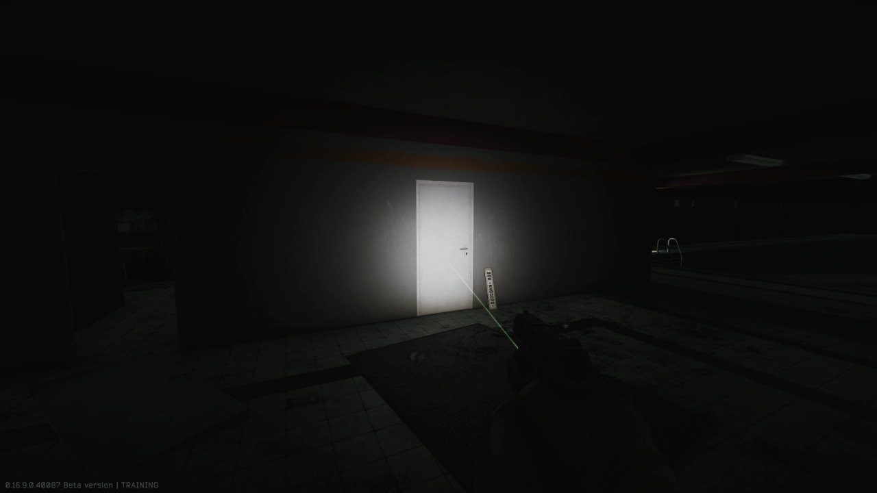 Escape from Tarkov Wiki より