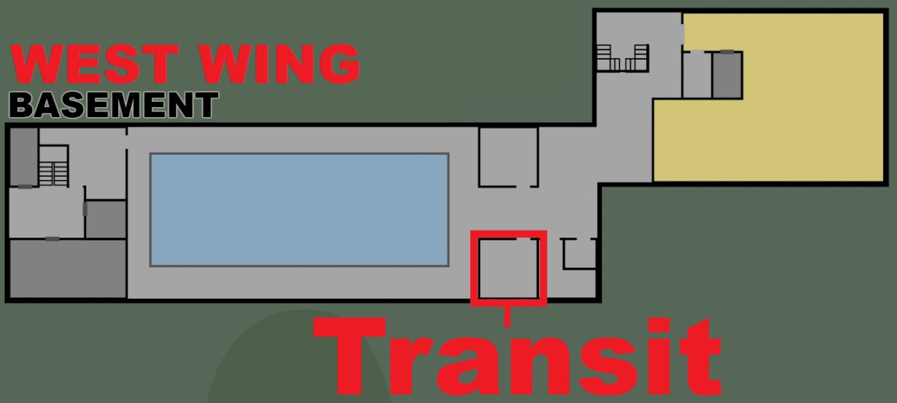 Escape from Tarkov Wiki より