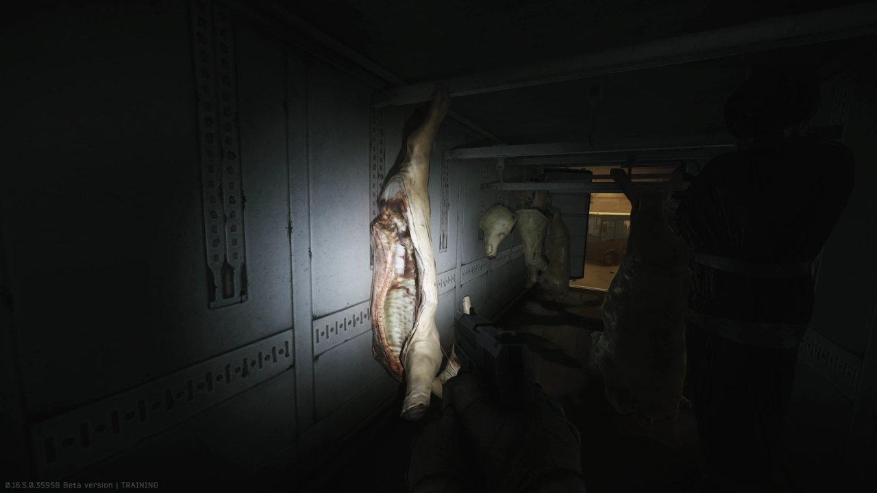 Escape from Tarkov Wiki より